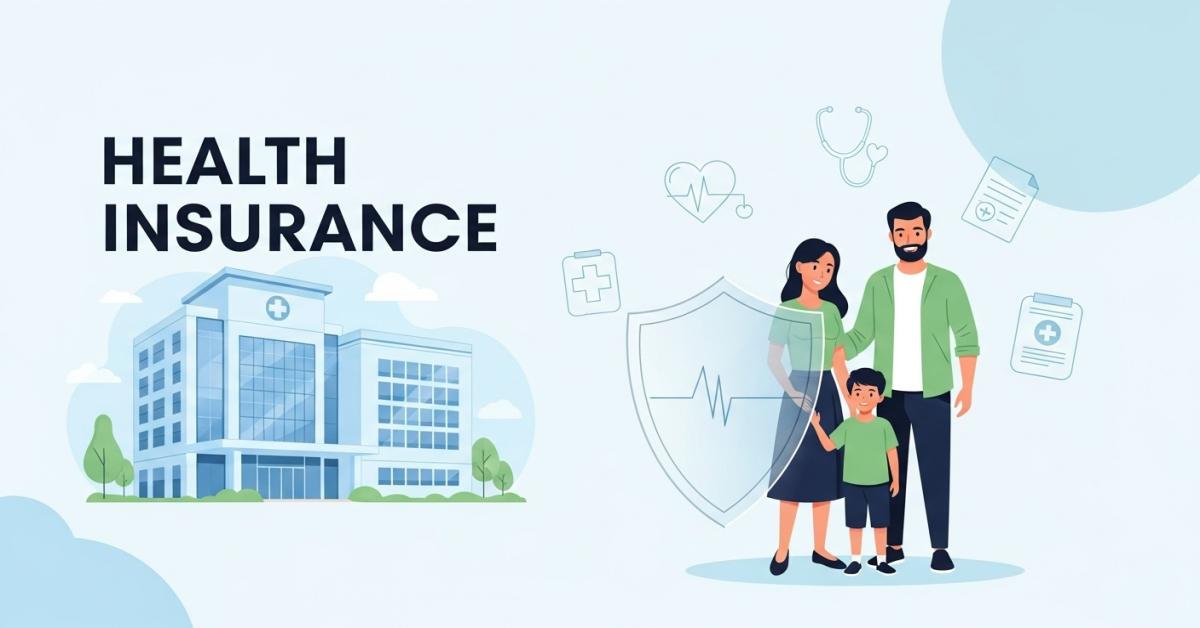 Health Insurance: A Complete Guide to Coverage, Benefits, Types & Choose the Best Plan - ModAppHub Guides