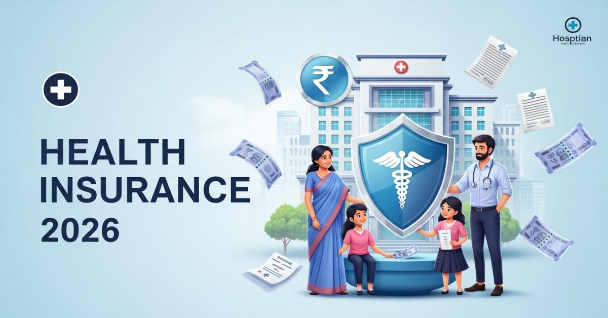 Health Insurance 2026: The Shocking Truth About Coverage - ModAppHub Guides