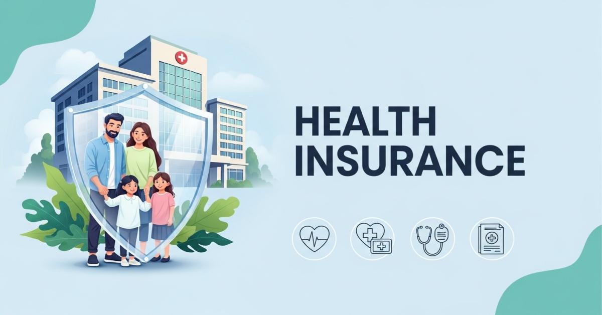 Health Insurance Guide: Coverage, Benefits, Types & Smart Buying Tips - ModAppHub Guides
