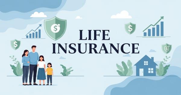 Life Insurance Explained: Types, Benefits, Coverage & Smart Buying Guide