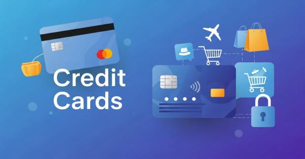 Credit Cards Simplified: How They Work, Benefits, Risks & Smart Usage Guide